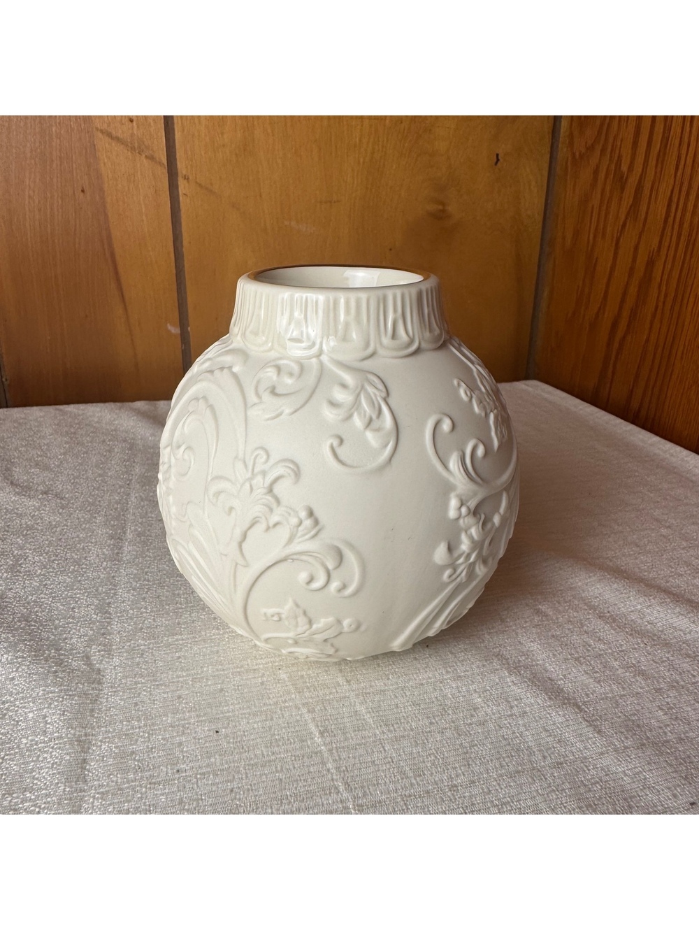 Lenox Ornament Glow Scrollwork Votive Candle Holders Set of 2 Christmas Decor - Picture 3 of 10